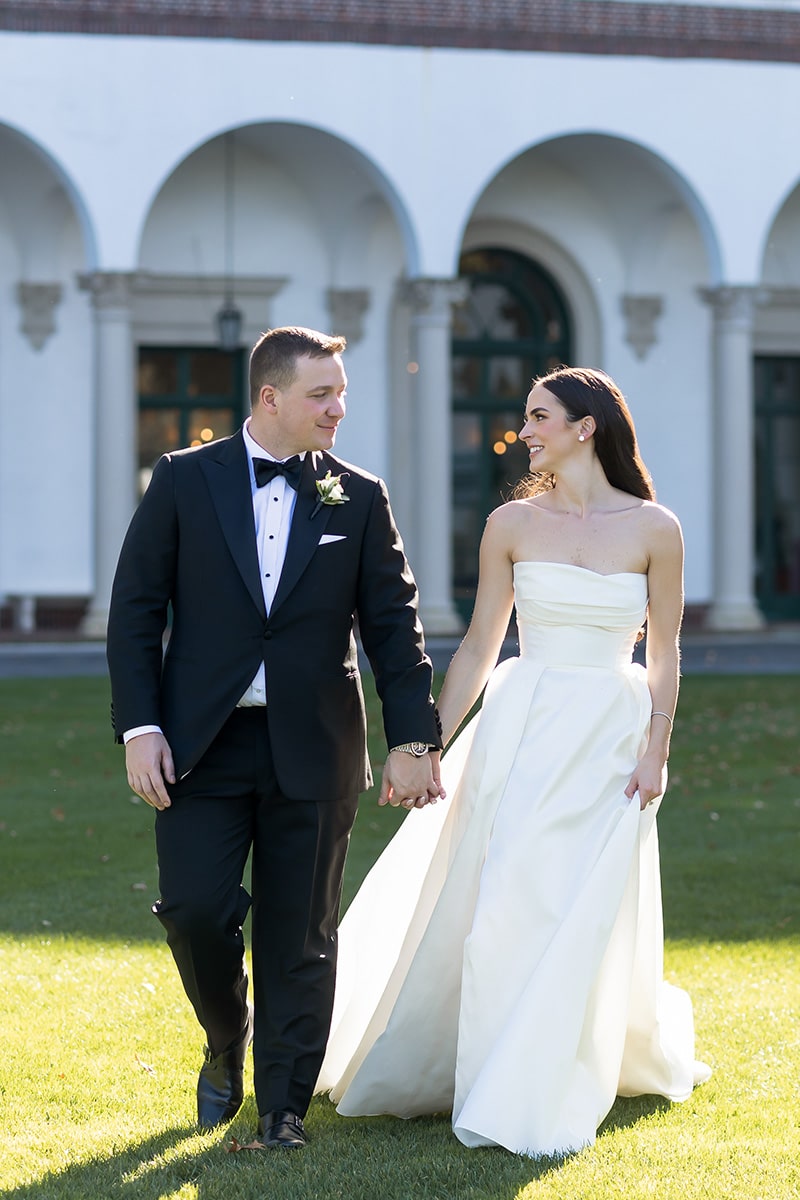 Brianne & Ian