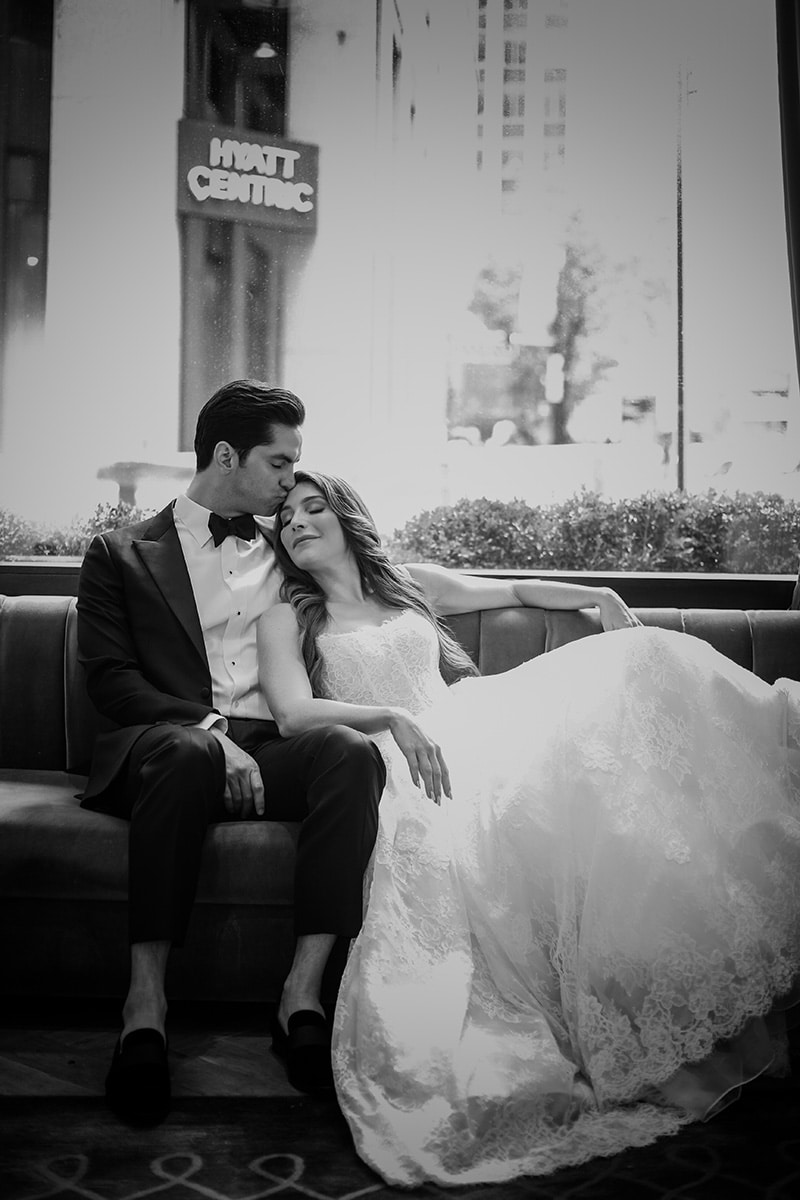 Julia & Stefan