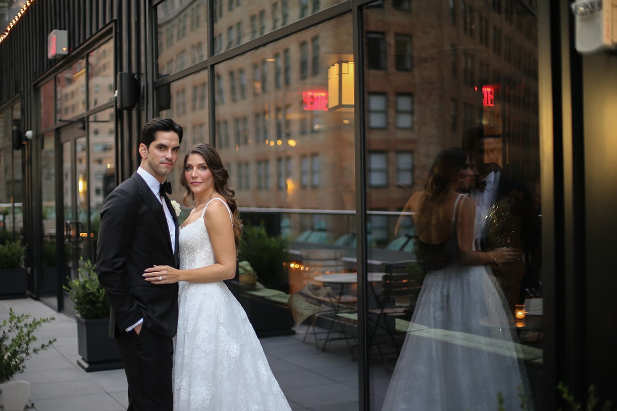 Julia & Stefan
