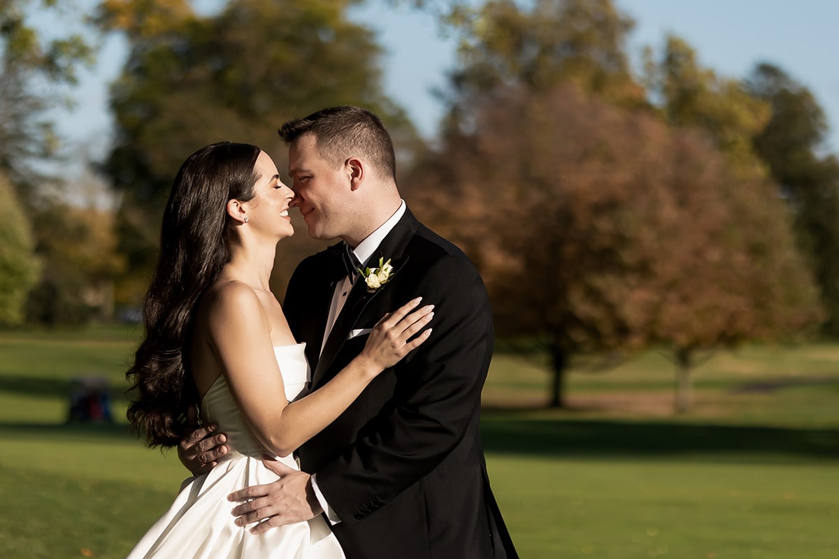 Brianne & Ian