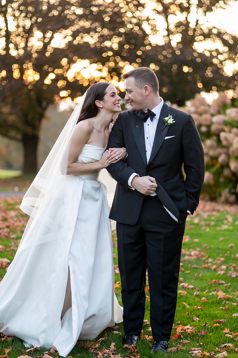 Brianne & Ian