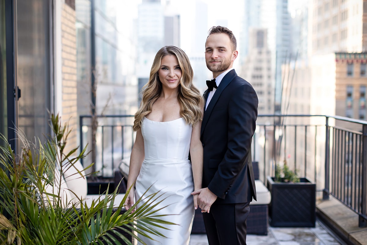 Katie & Tyler
