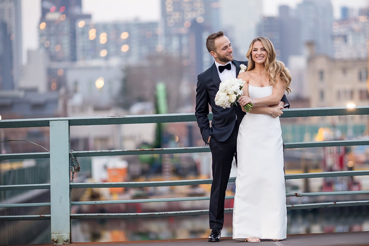 Katie & Tyler