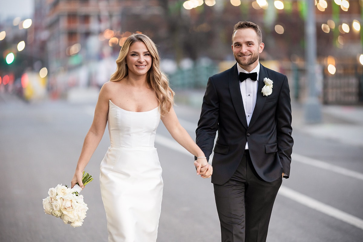 Katie & Tyler