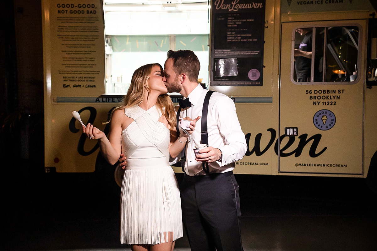 Katie & Tyler