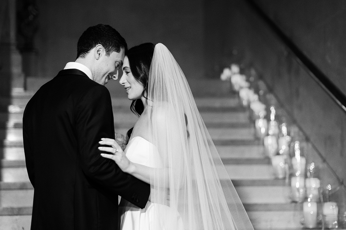 Sarah & Matthew