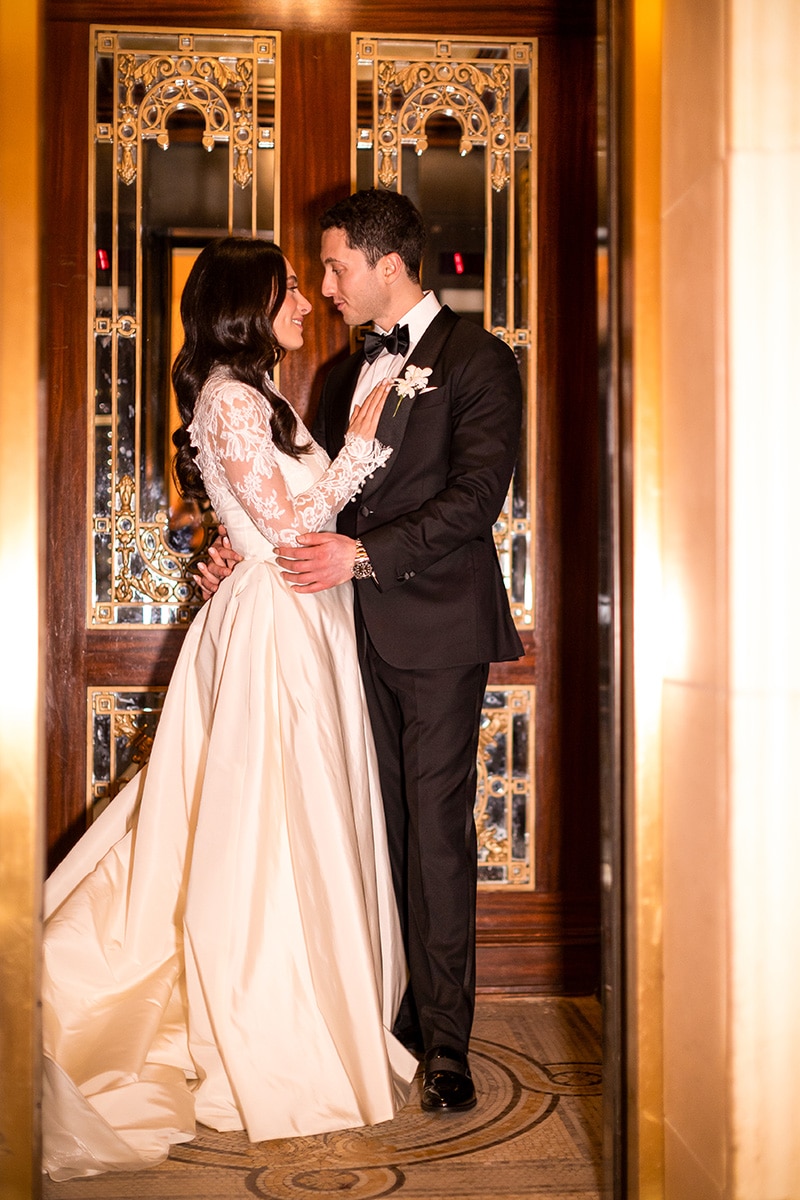 Sarah & Matthew