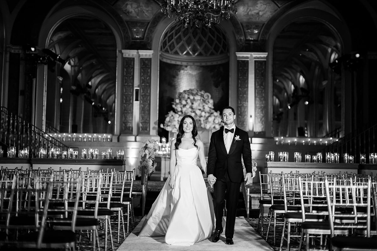 Sarah & Matthew