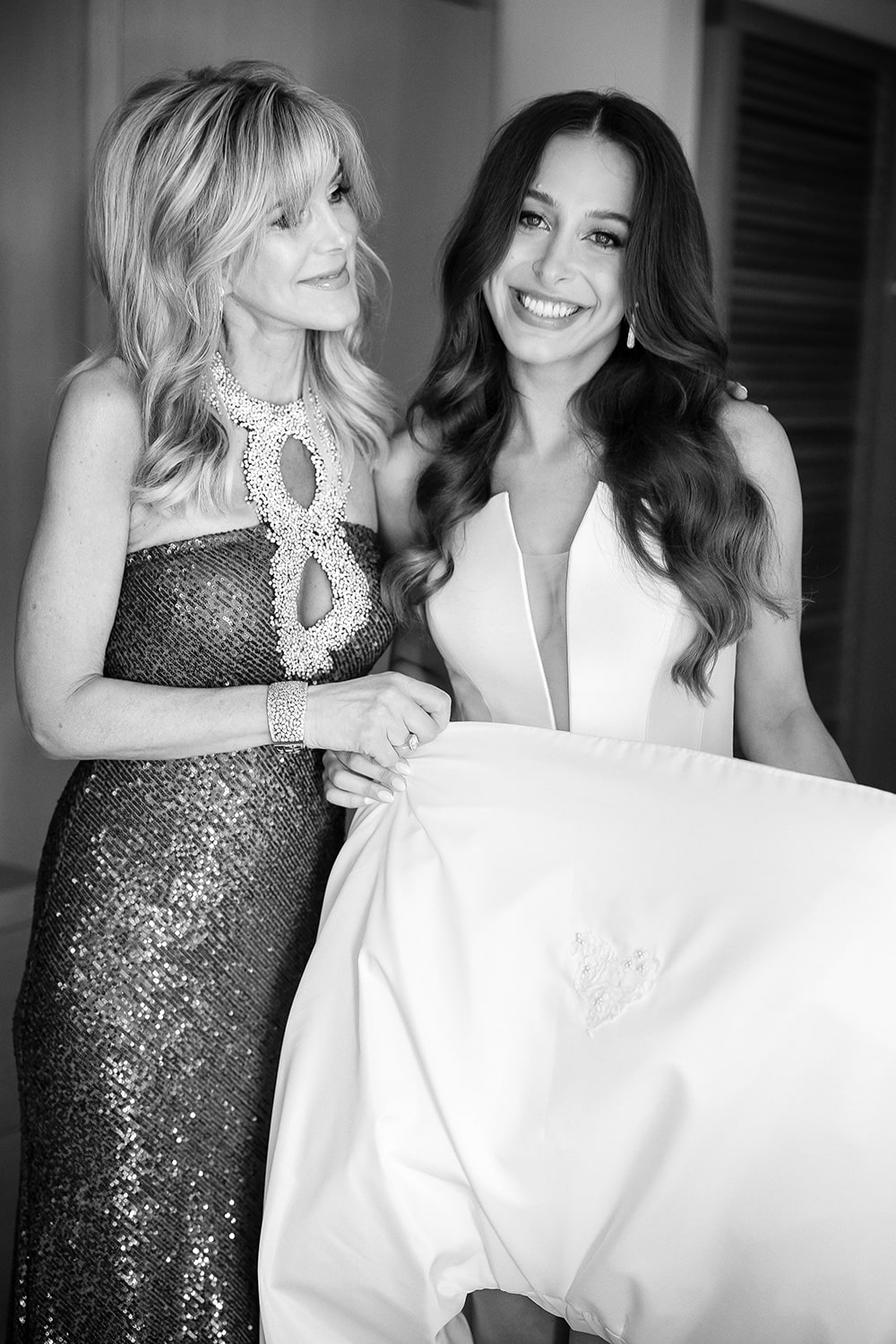 Alexa & Leeor
