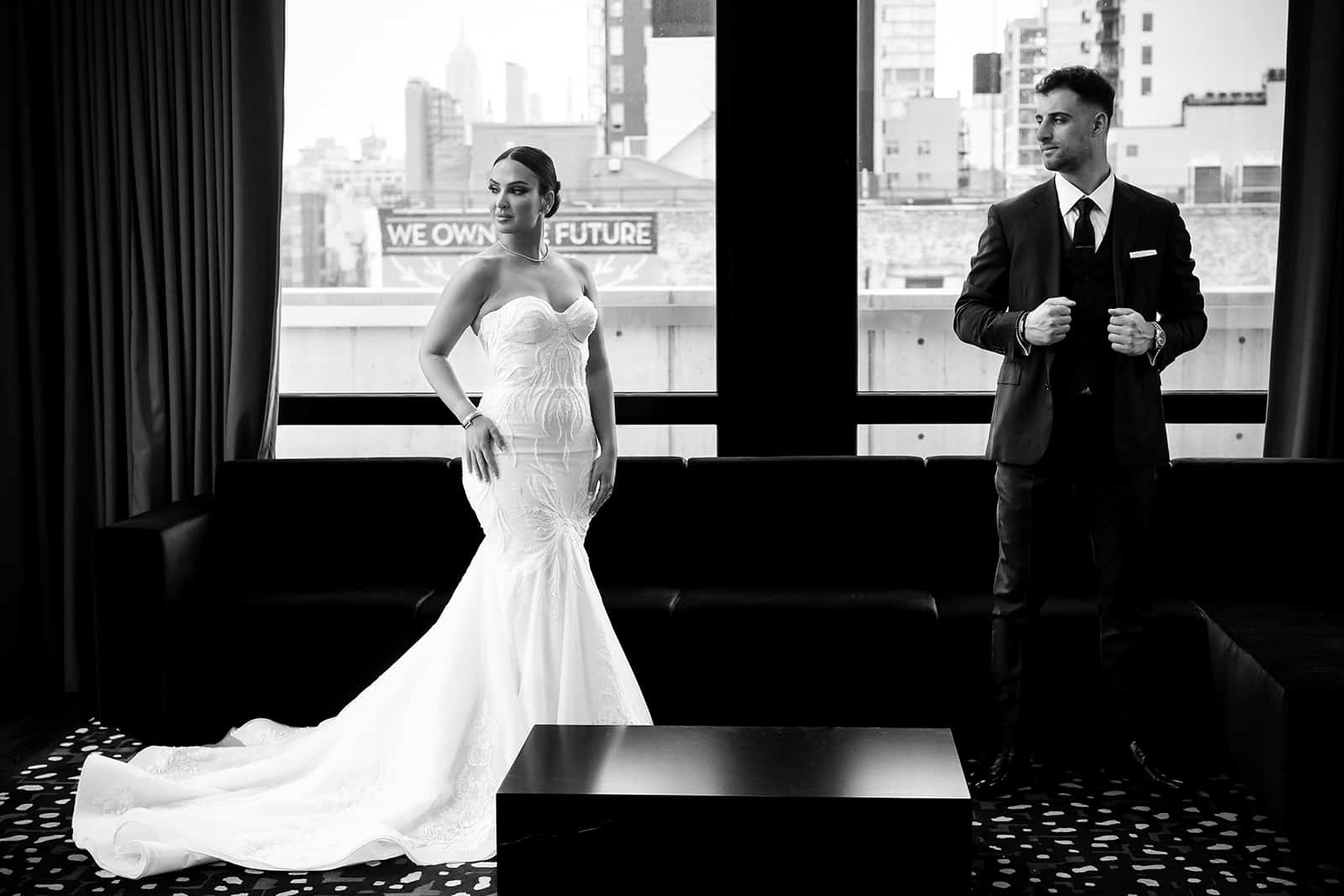 Carly & Zachary