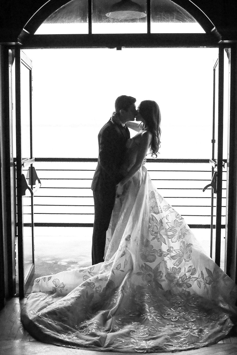 Alexandra & Benjamin