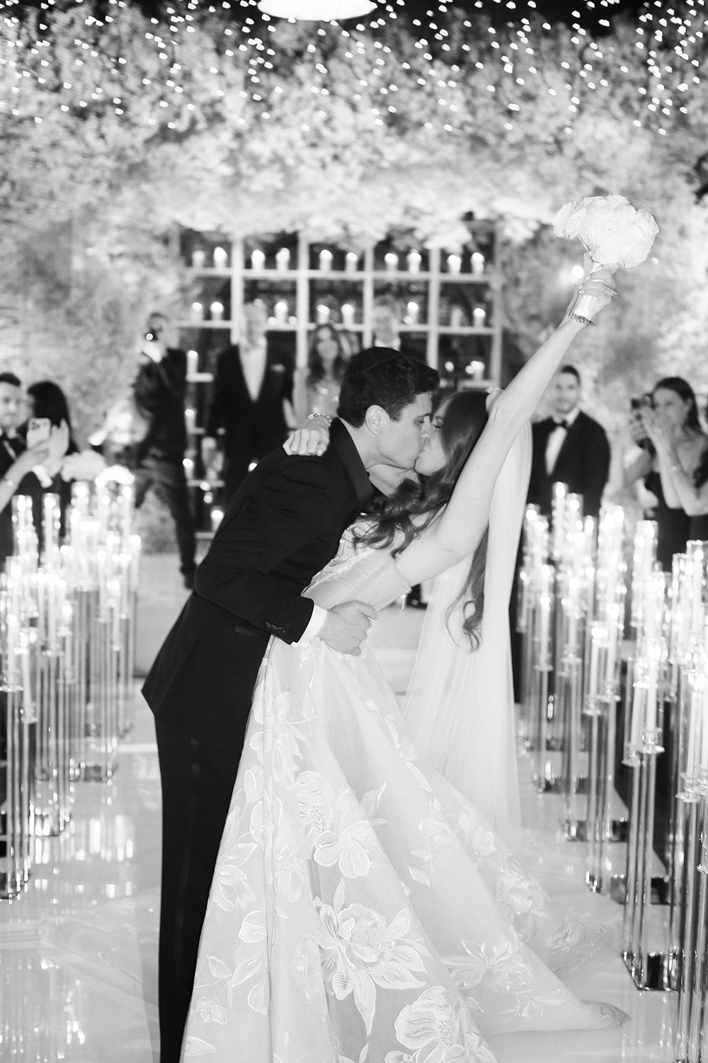 Alexandra & Benjamin
