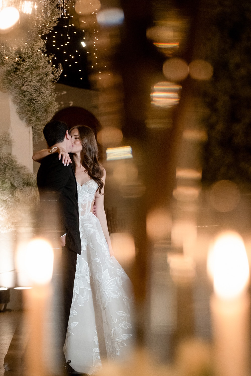 Alexandra & Benjamin