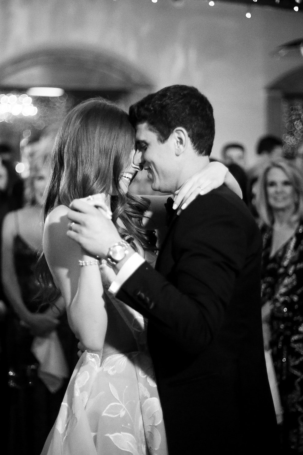 Alexandra & Benjamin