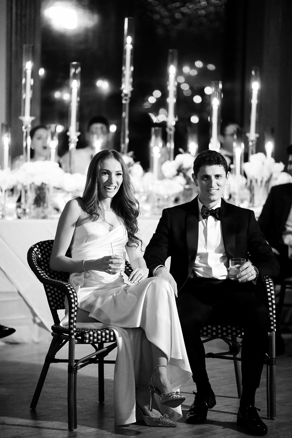 Alexandra & Benjamin