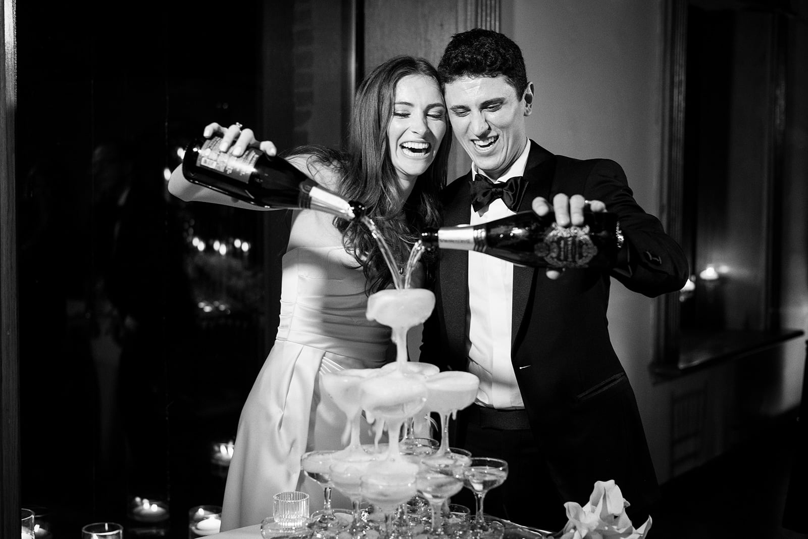 Alexandra & Benjamin