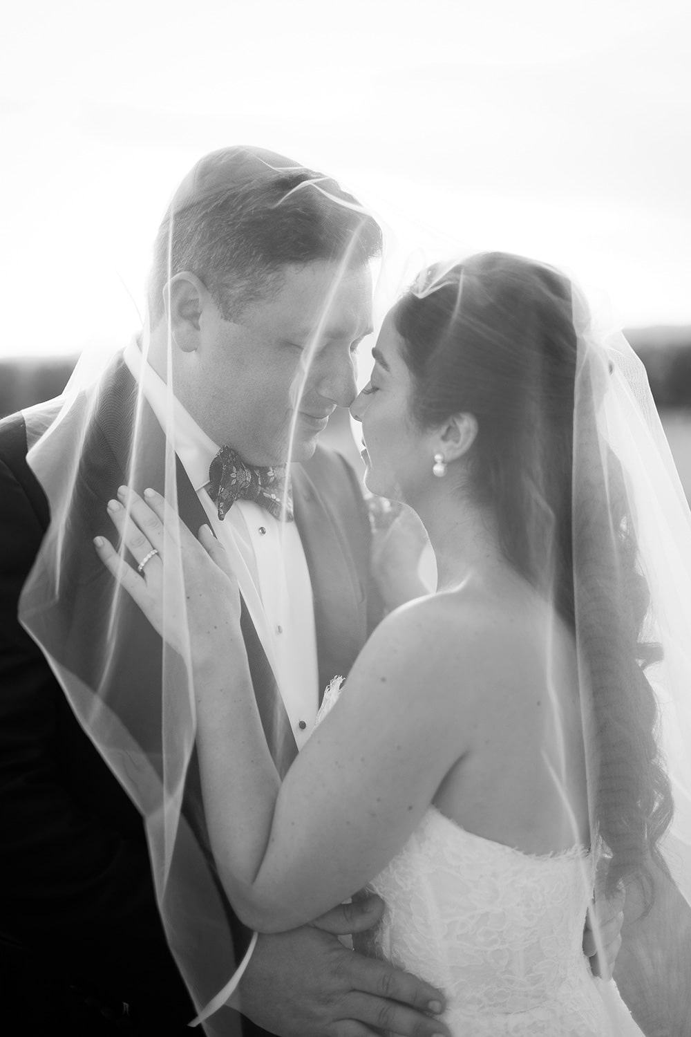 Allie & Michael