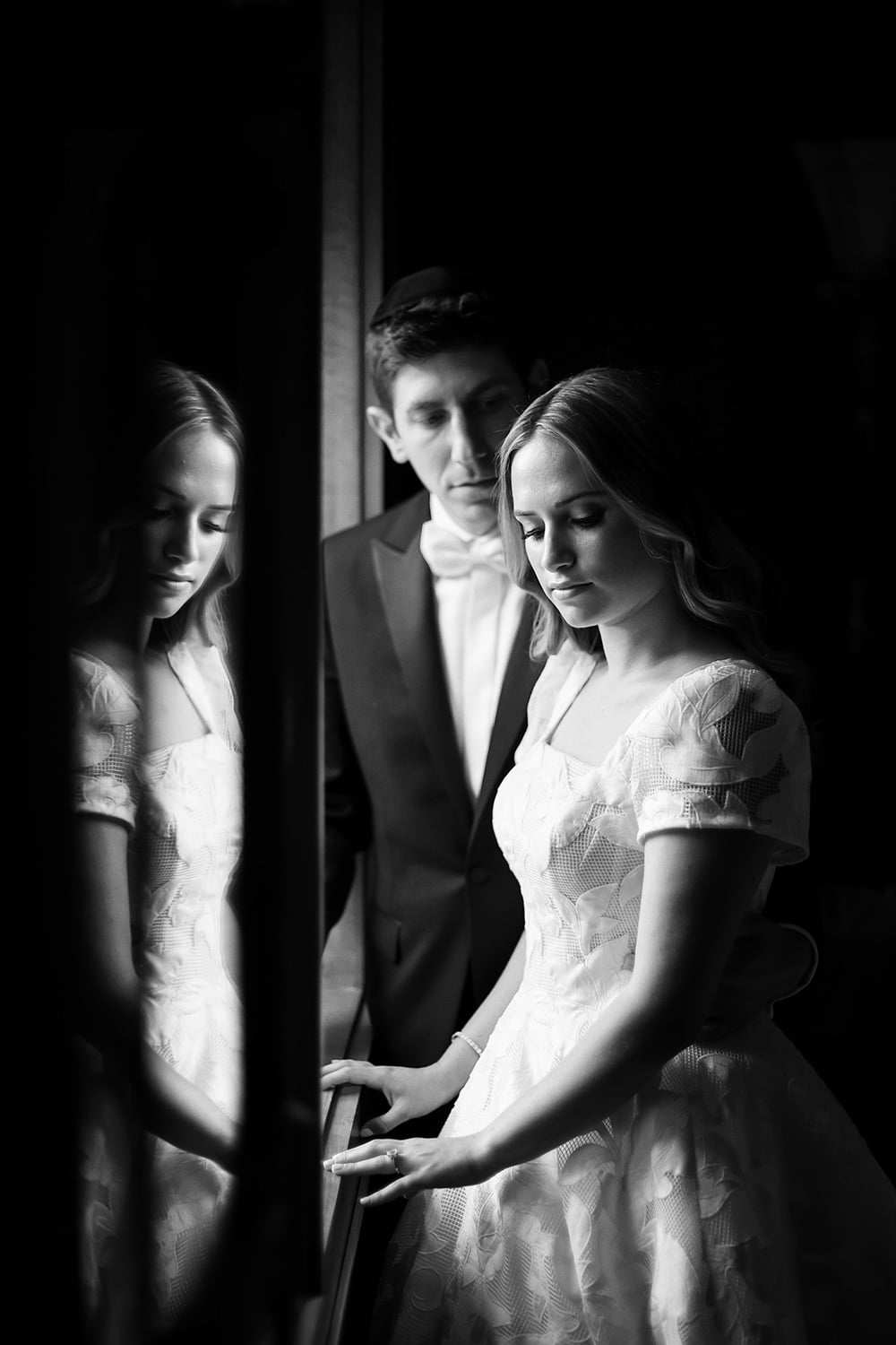 Lindsay & Daniel