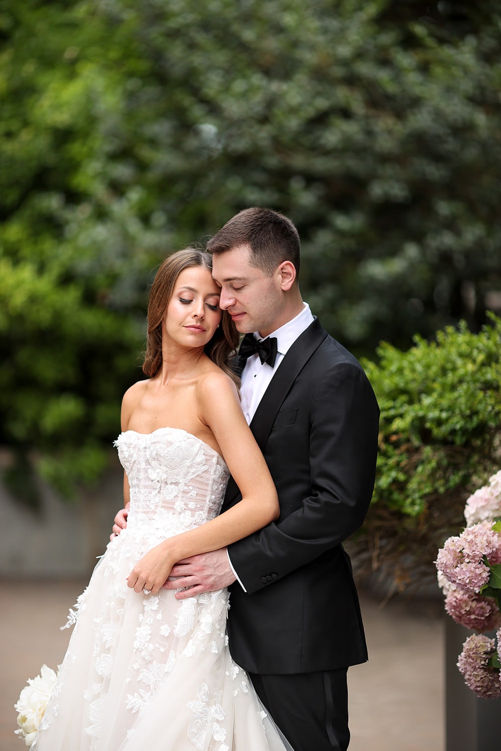 Jenna & Sam