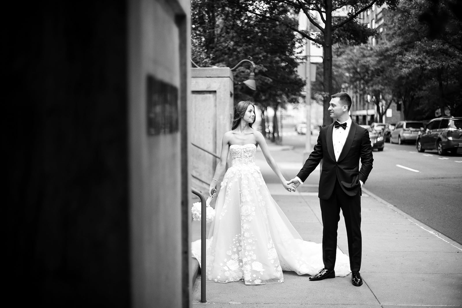 Jenna & Sam