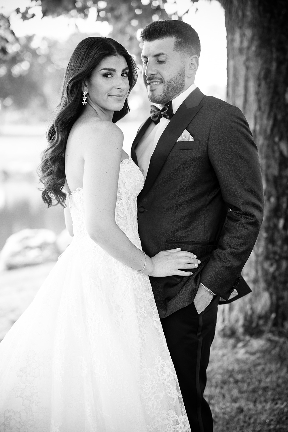 Amanda & Matthew