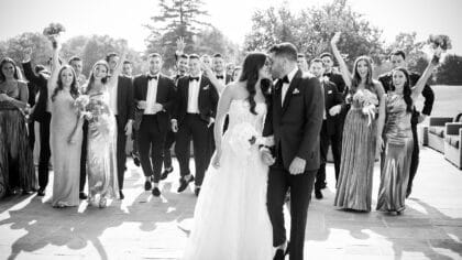Amanda & Matthew