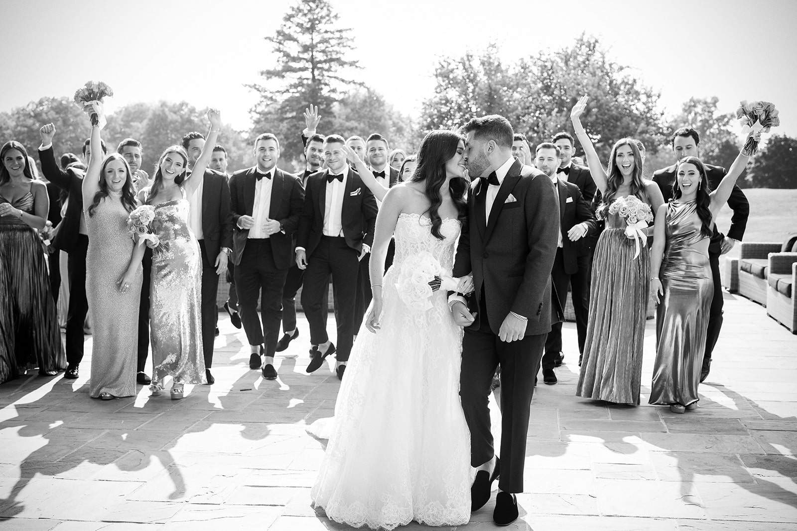 Amanda & Matthew