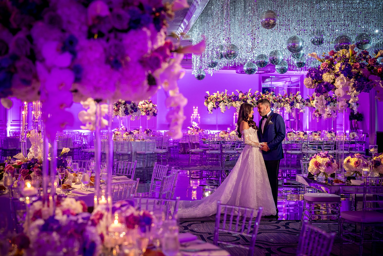 Amanda & Matthew