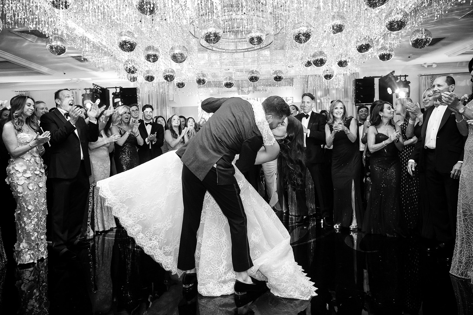 Amanda & Matthew