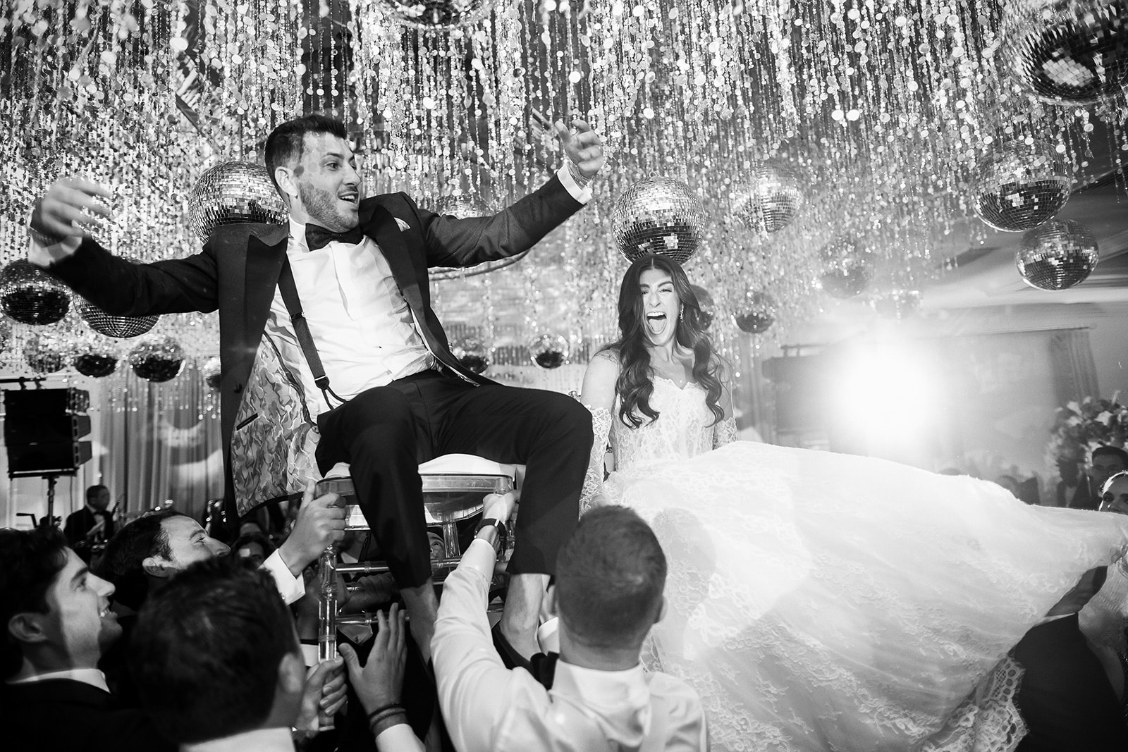 Amanda & Matthew