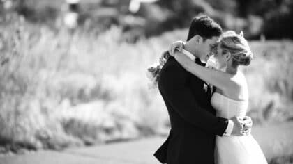 Amie & Tal