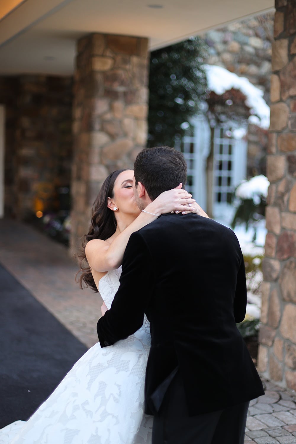Danielle & Adam