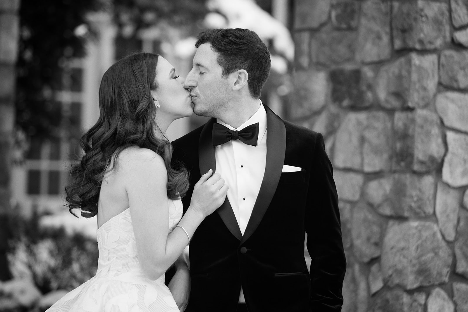 Danielle & Adam