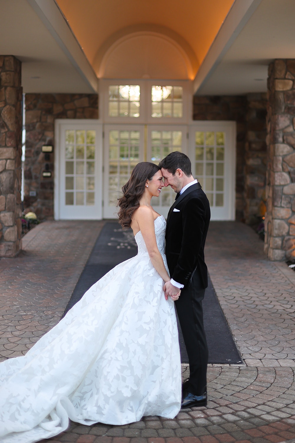 Danielle & Adam