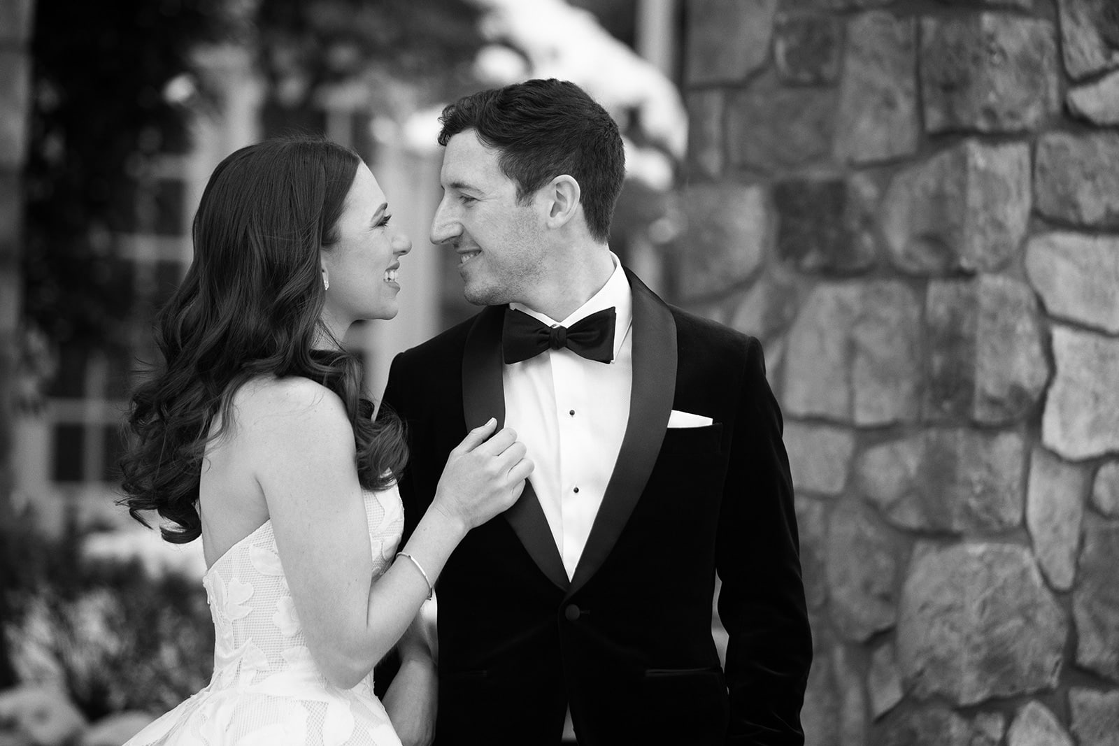 Danielle & Adam