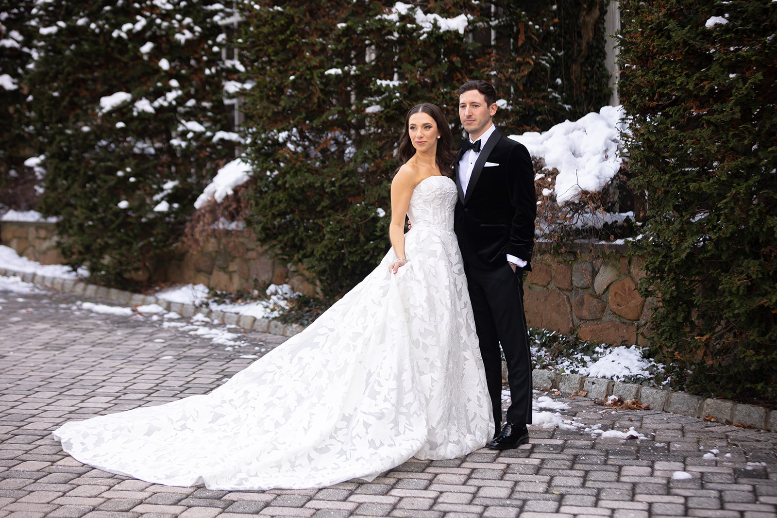 Danielle & Adam