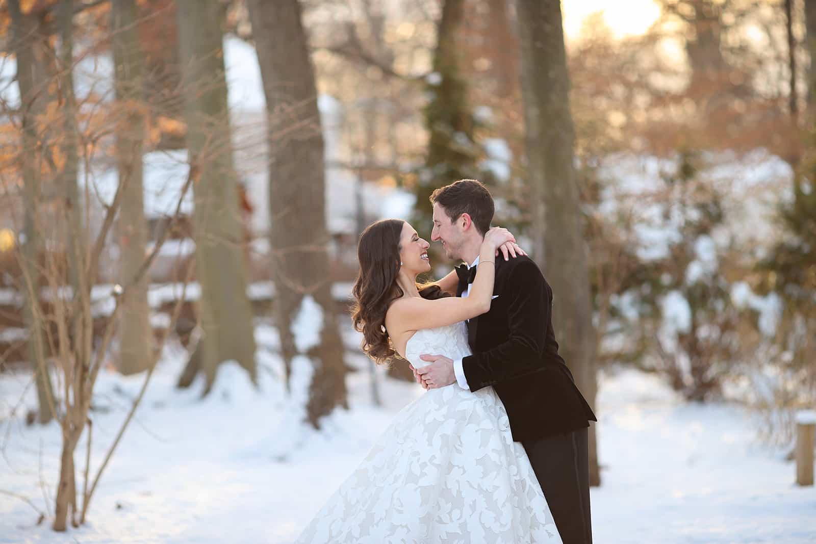 Danielle & Adam