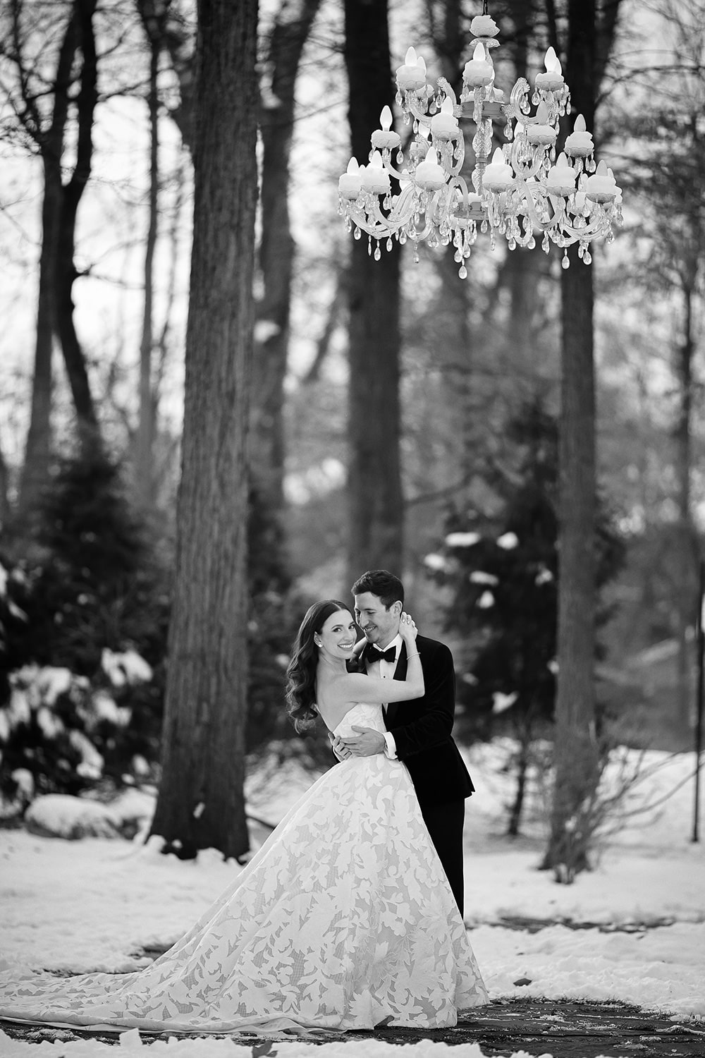Danielle & Adam