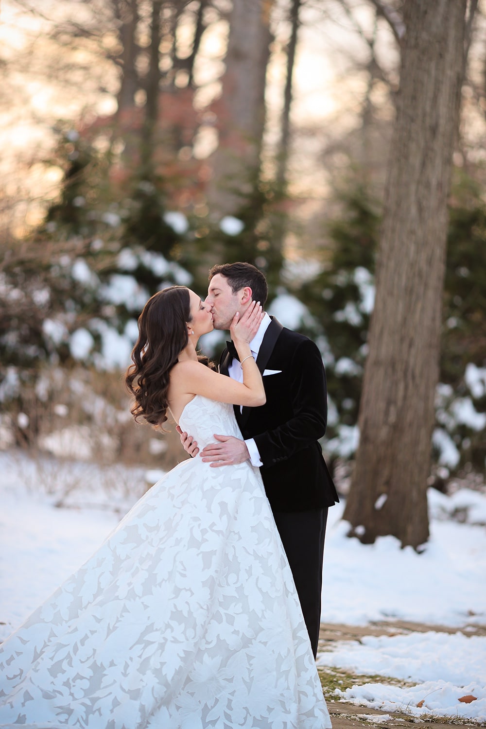 Danielle & Adam