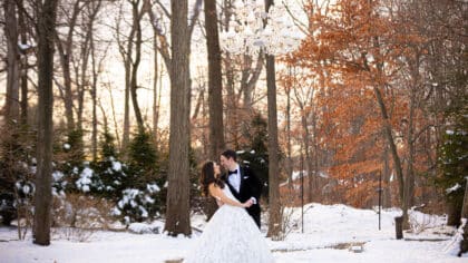 Danielle & Adam