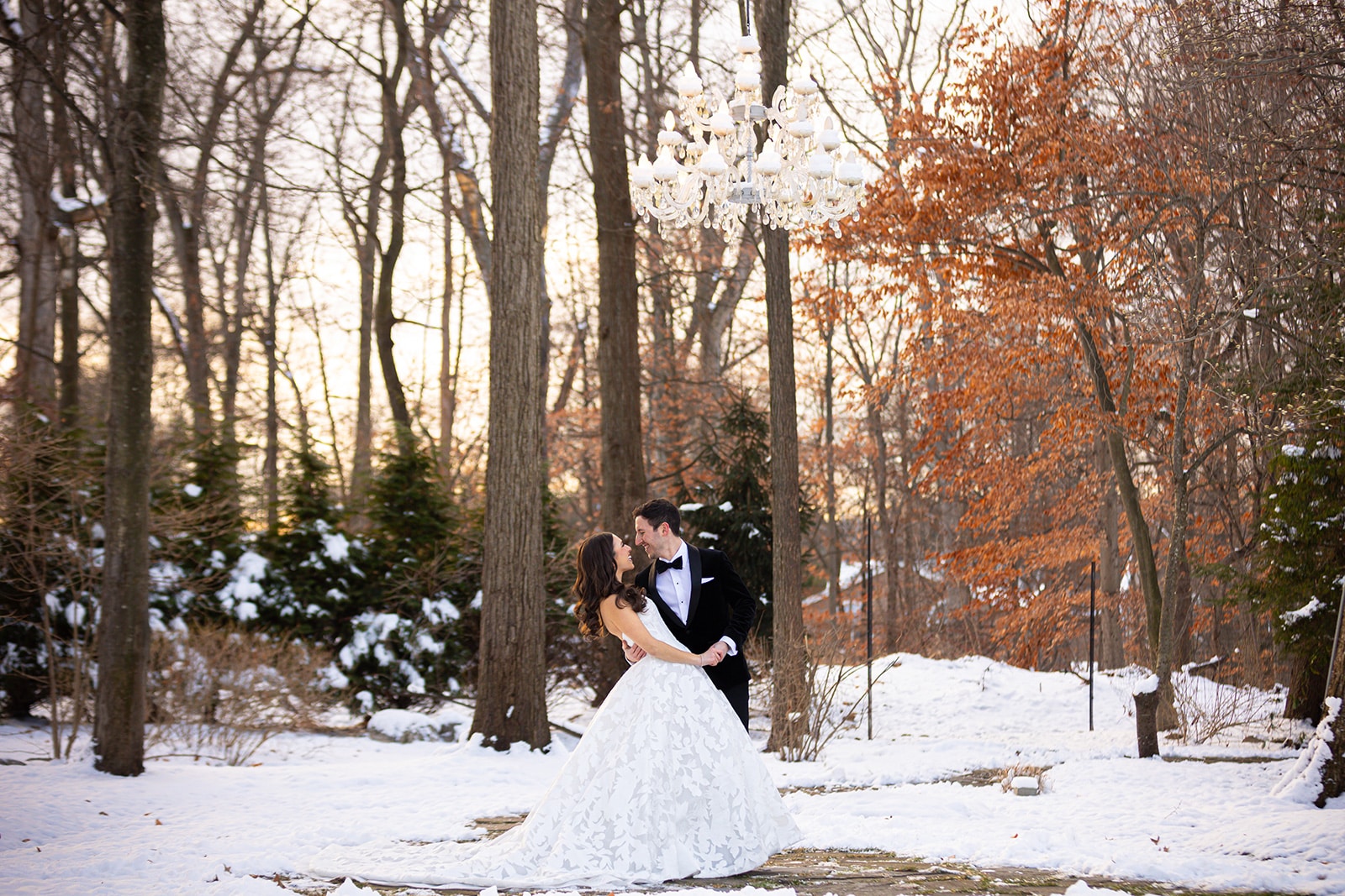 Danielle & Adam