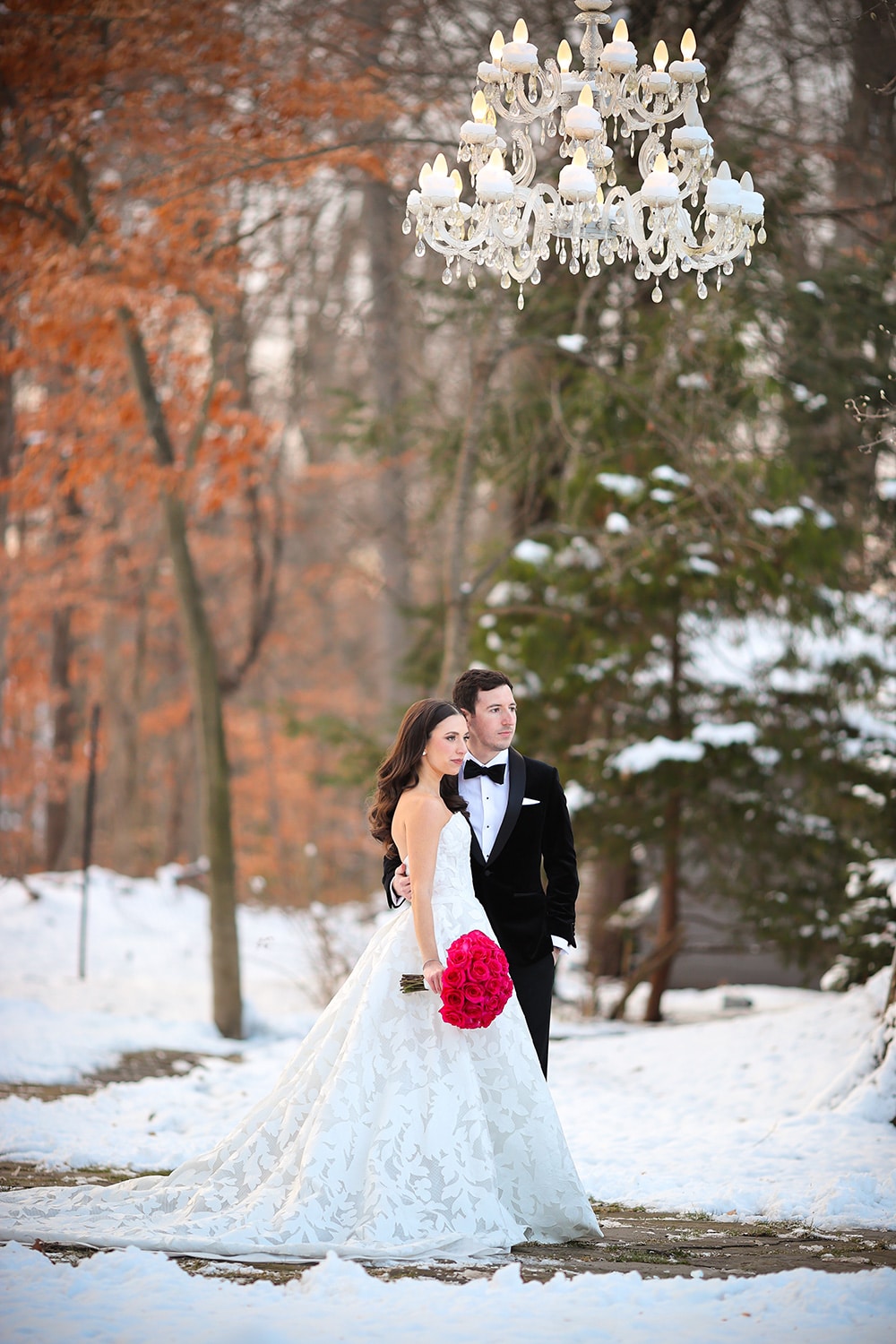Danielle & Adam