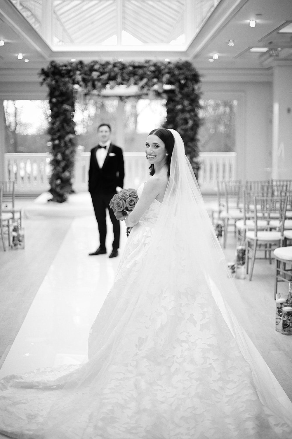 Danielle & Adam