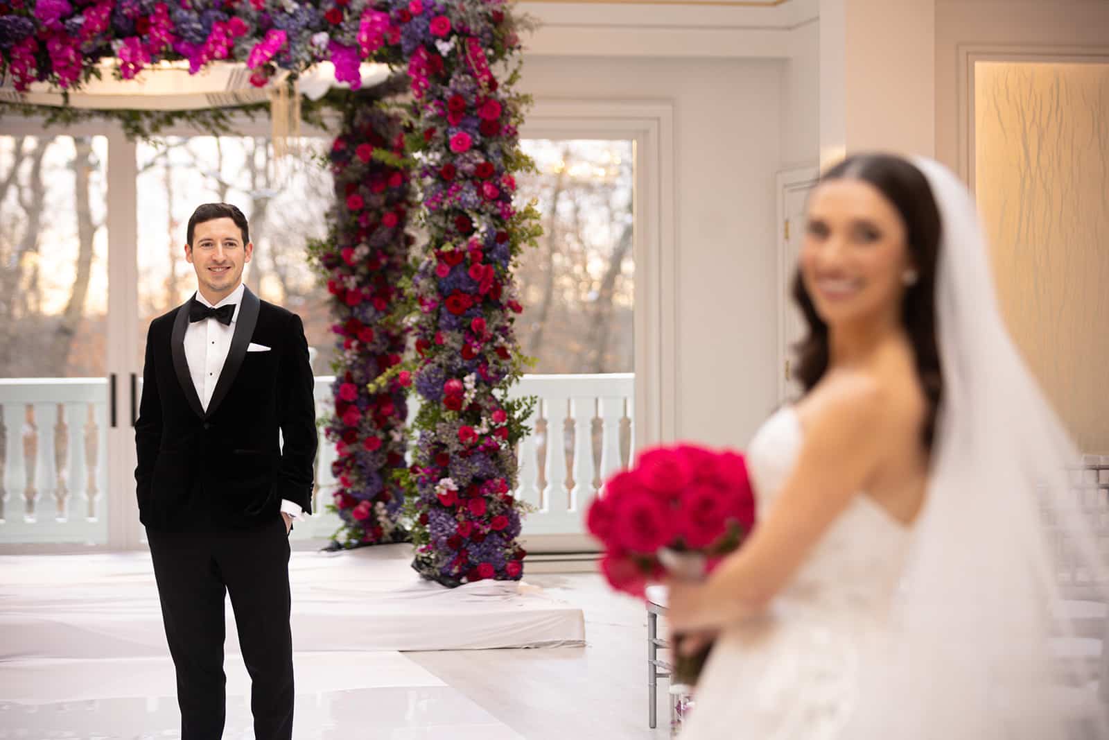Danielle & Adam