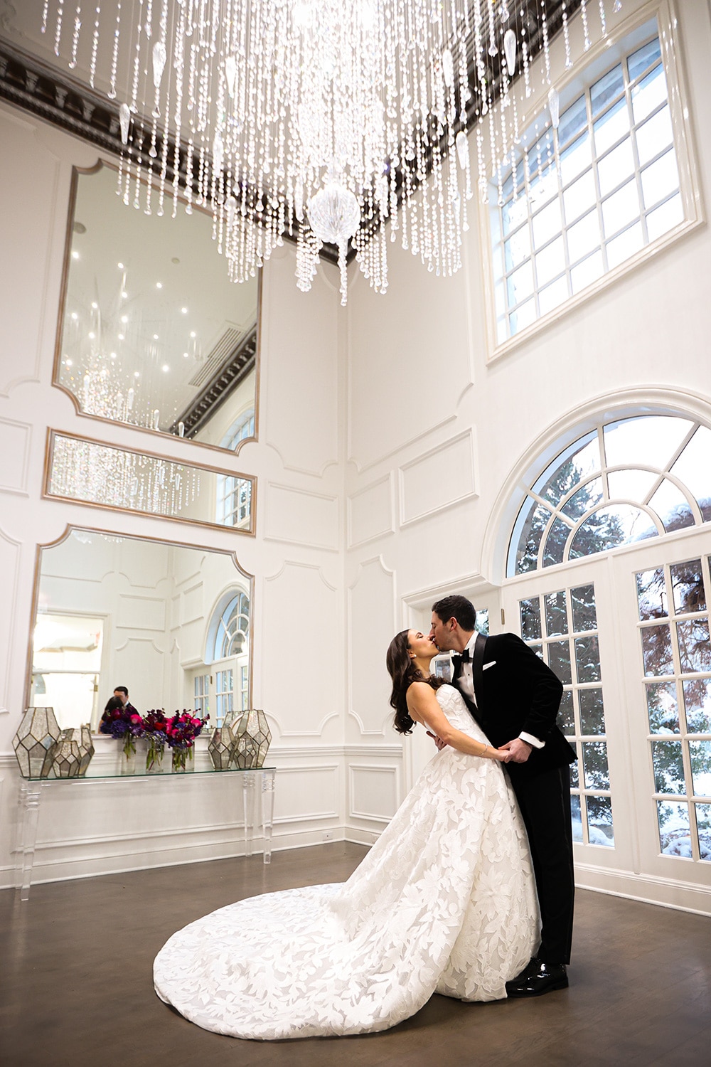 Danielle & Adam