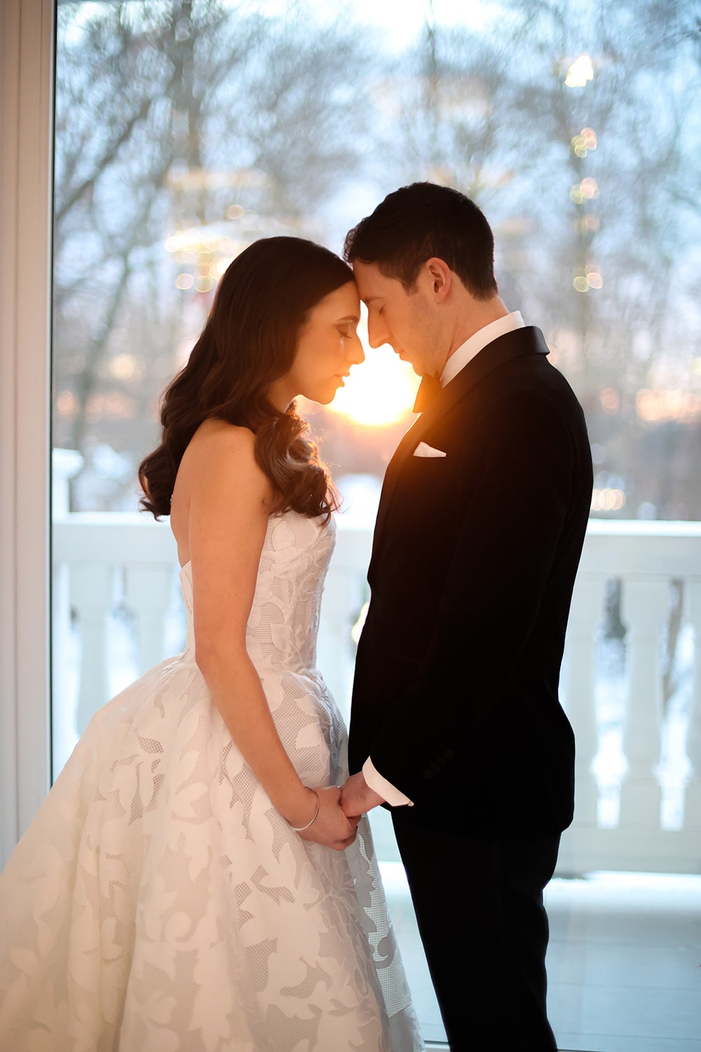 Danielle & Adam