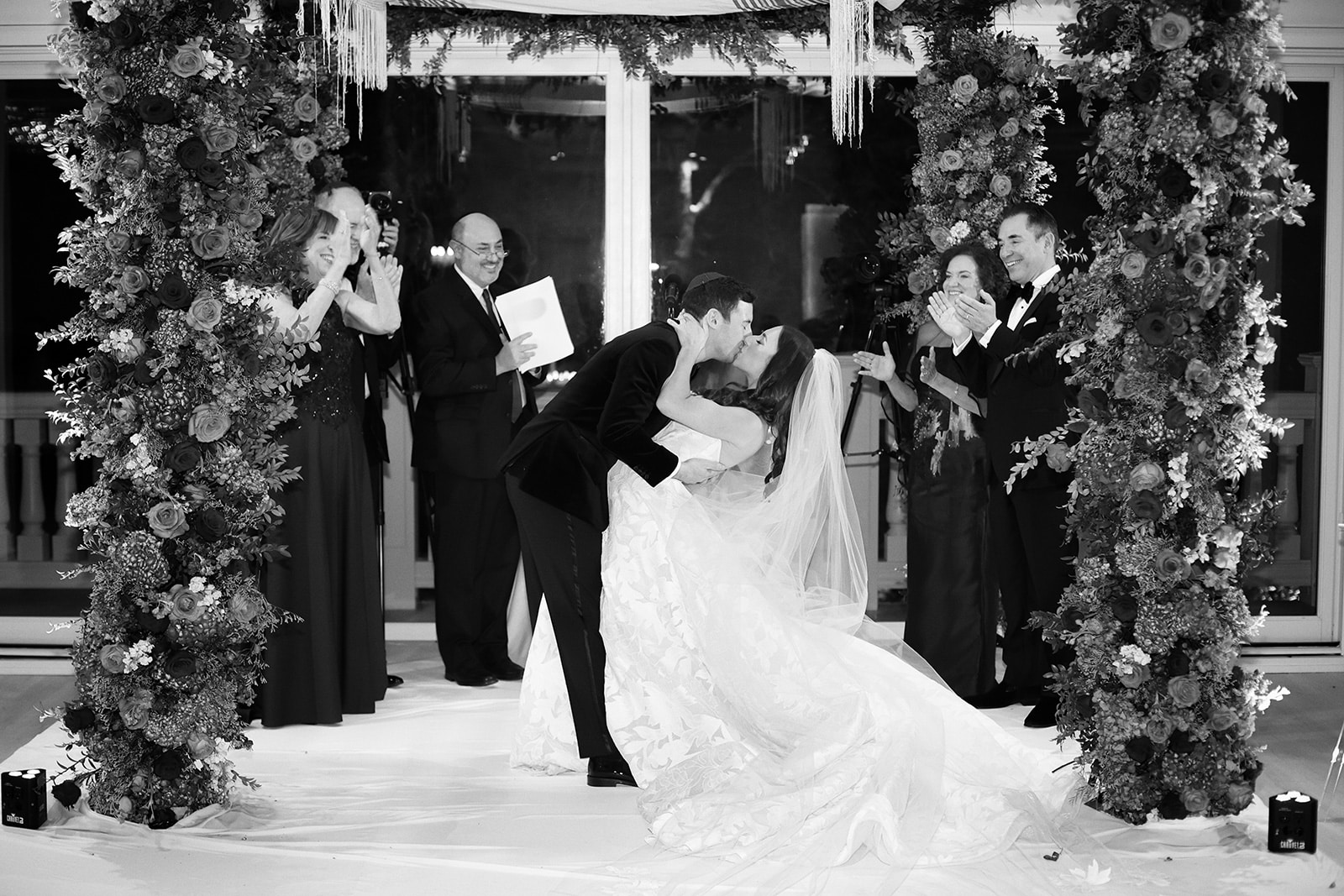 Danielle & Adam