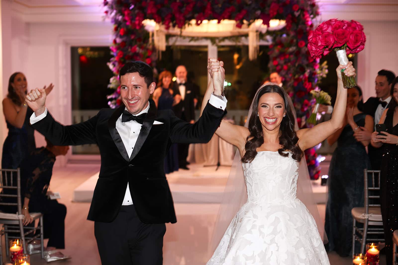 Danielle & Adam