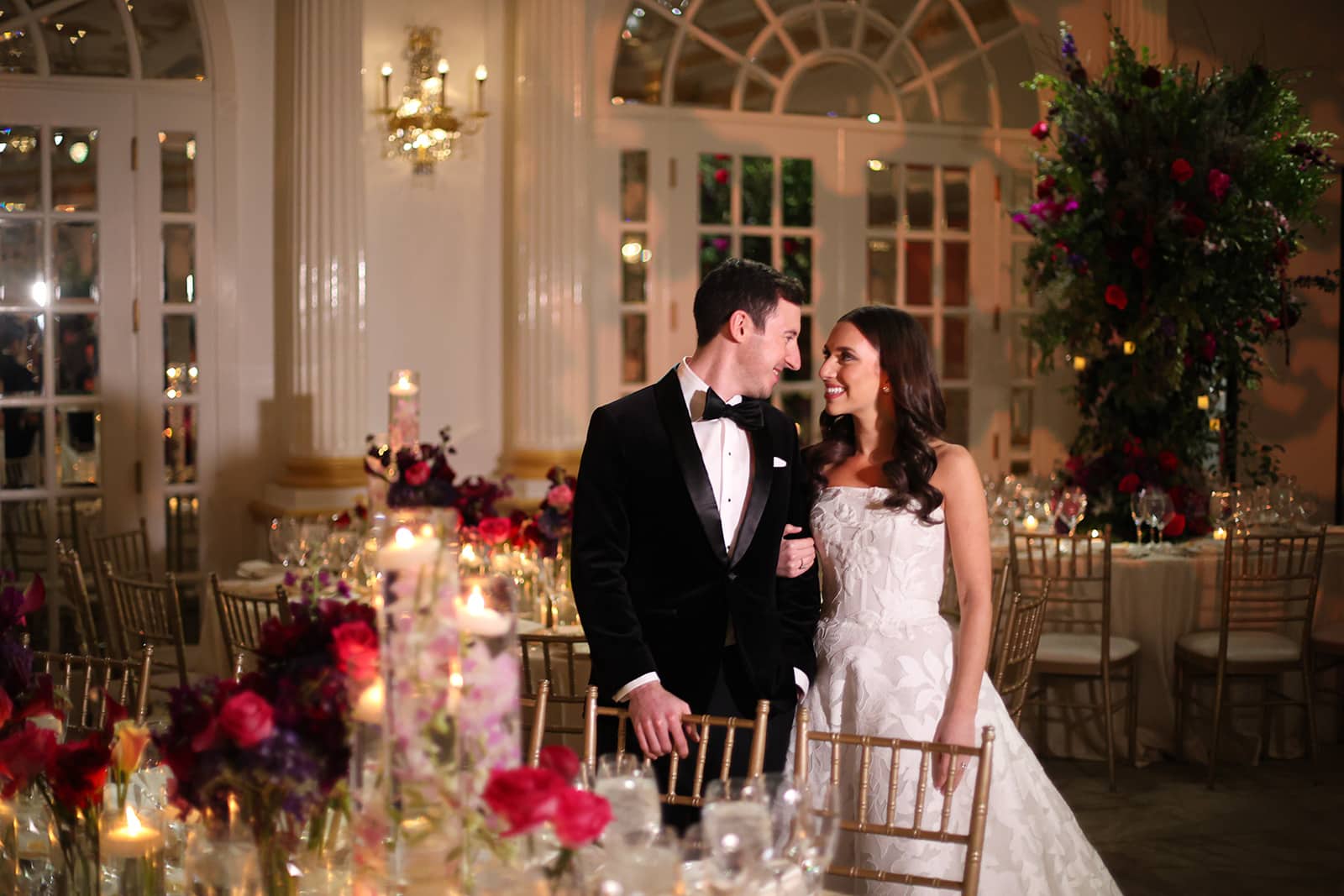 Danielle & Adam