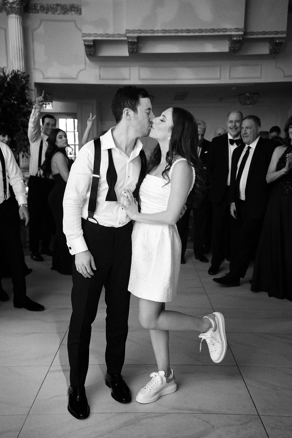 Danielle & Adam